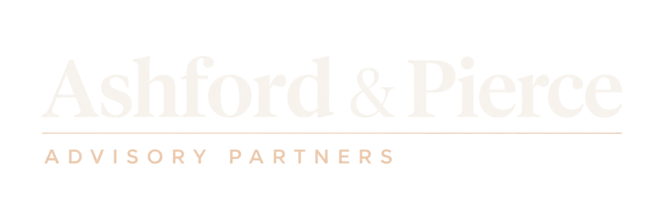Ashford & Pierce